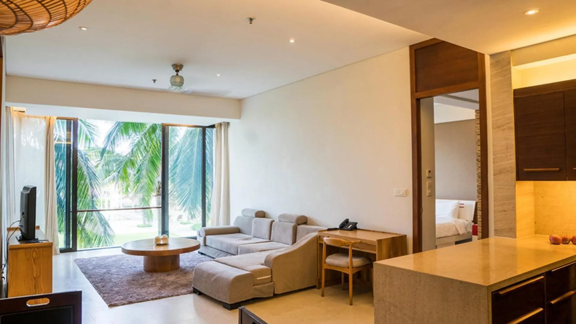 Villa Ocean View And Apartment Da Nang 