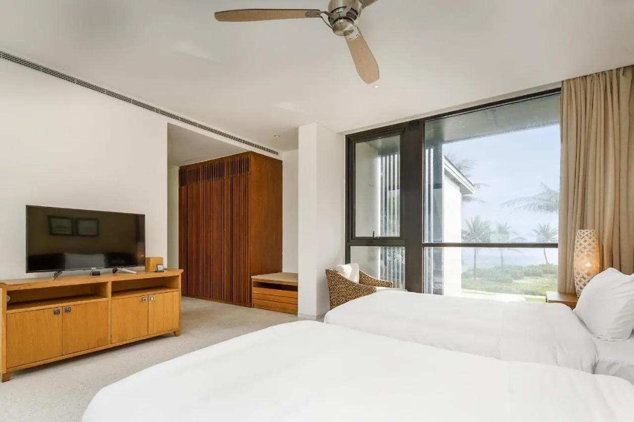 Villa Ocean View And Apartment Da Nang 