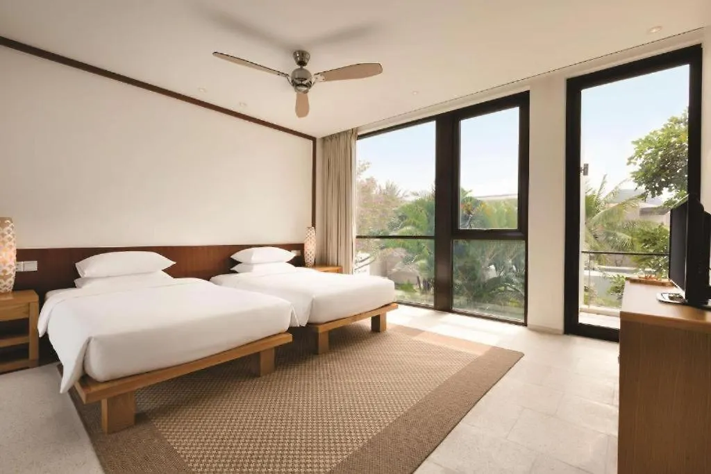 Villa Ocean View And Apartment Da Nang 