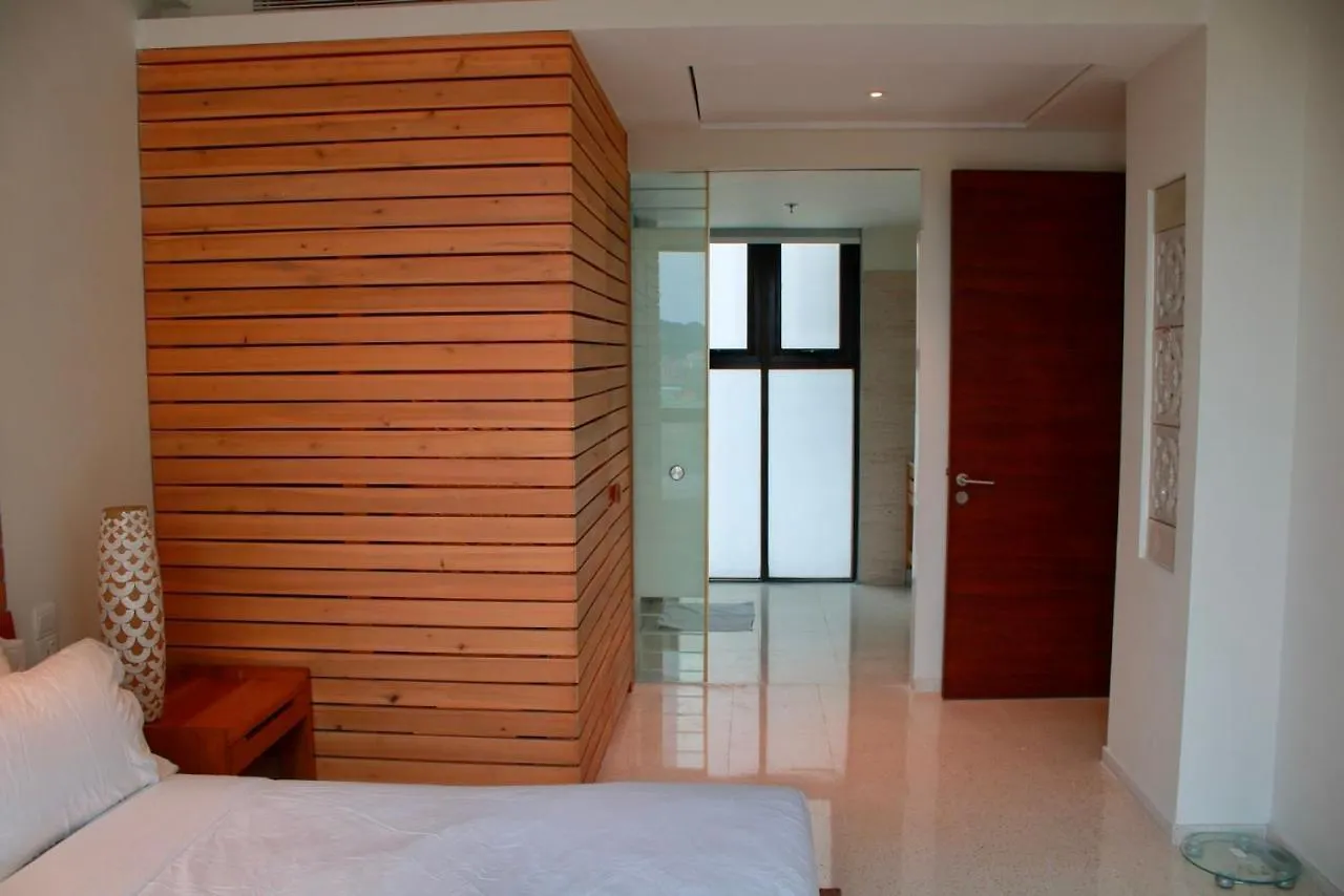 Villa Ocean View And Apartment Da Nang 