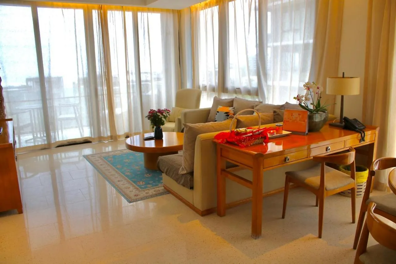 Villa Ocean View And Apartment Da Nang 