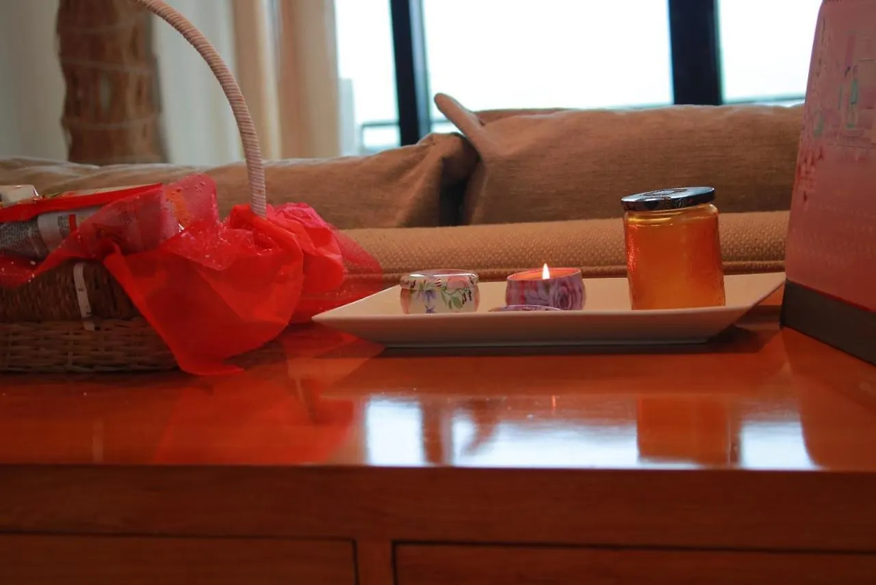 Villa Ocean View And Apartment Da Nang 