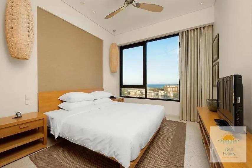 Villa Ocean View And Apartment Da Nang 