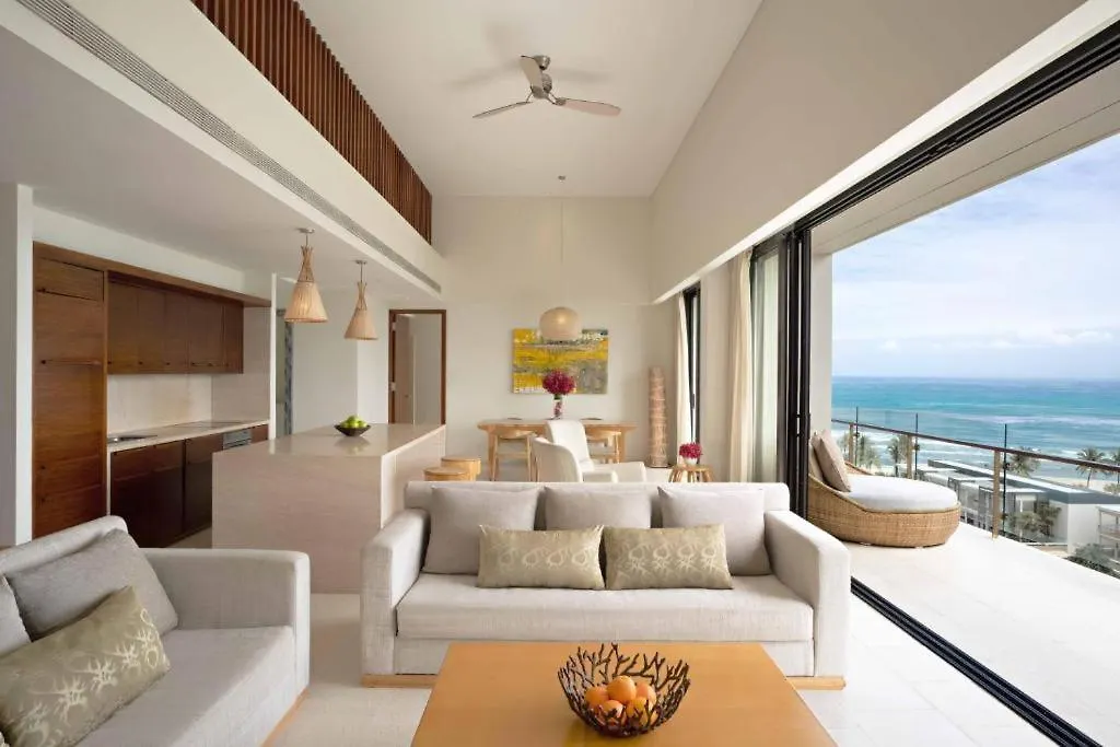 Villa Ocean View And Apartment Da Nang 